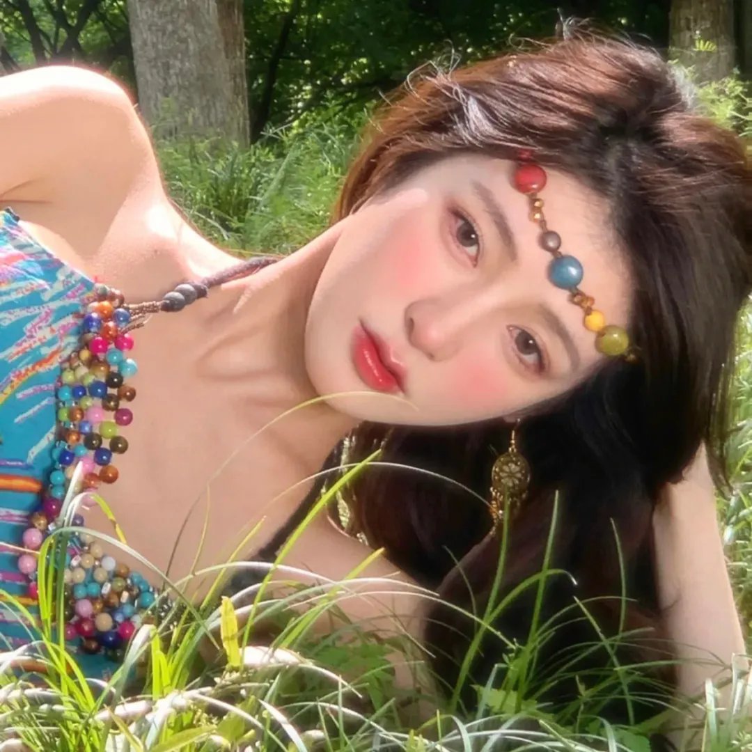 姬姥的青春期